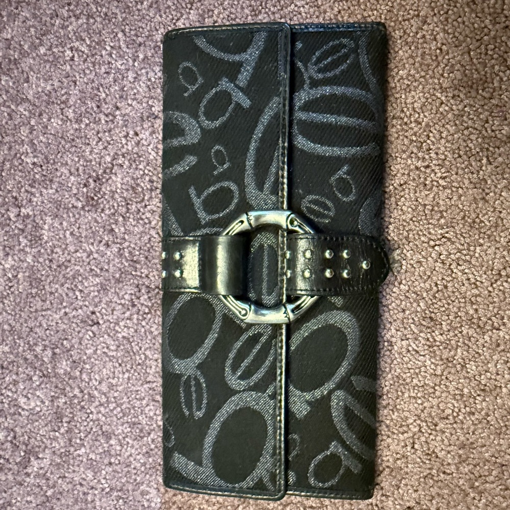VINTAGE BEBE wallet